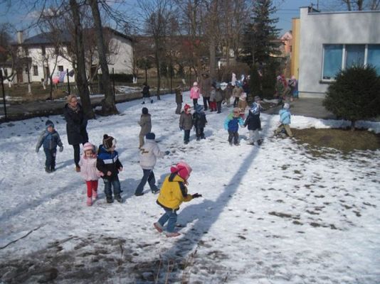 Grafika #2: 27.03.2013 - Wielkanocne niespodzianki od Zajączka