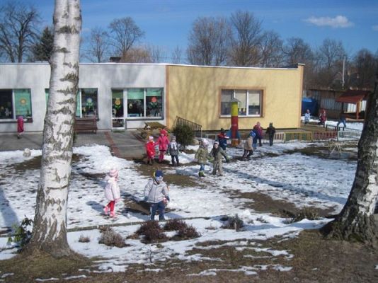 Grafika #3: 27.03.2013 - Wielkanocne niespodzianki od Zajączka