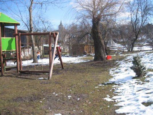 Grafika #4: 27.03.2013 - Wielkanocne niespodzianki od Zajączka