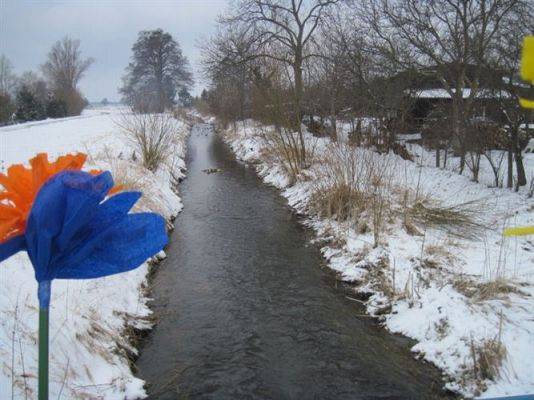 Grafika #15: 21.03.2013 - Żegnamy zimę , witamy wiosnę !