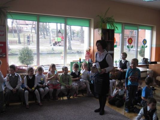 Grafika #49: 08.03.2013 - Dzień Kobiet