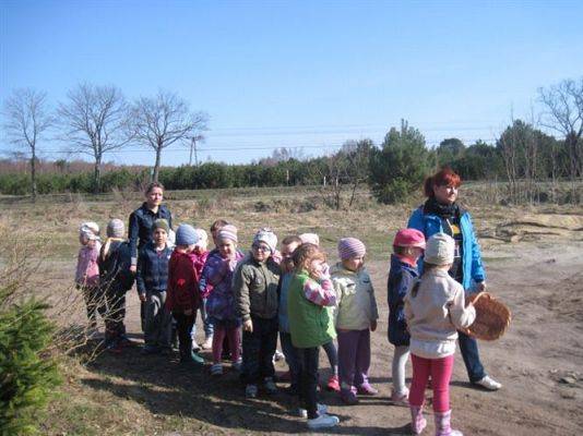 Grafika #1: 22.04.2013 - Obchody Dnia Ziemi