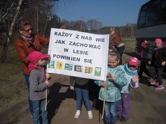 Grafika #2: 22.04.2013 - Obchody Dnia Ziemi