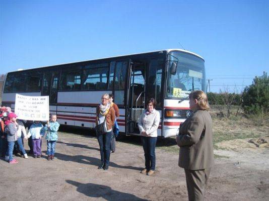 Grafika #5: 22.04.2013 - Obchody Dnia Ziemi