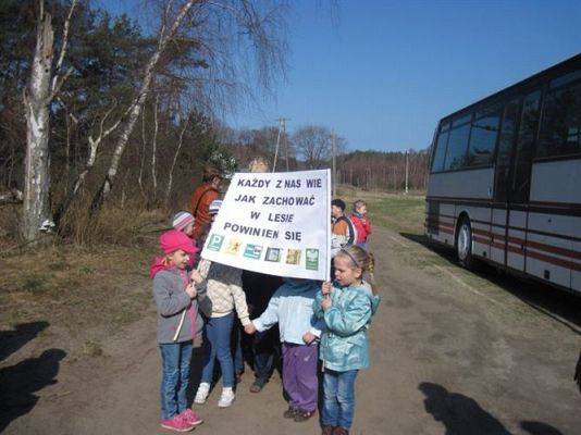 Grafika #8: 22.04.2013 - Obchody Dnia Ziemi