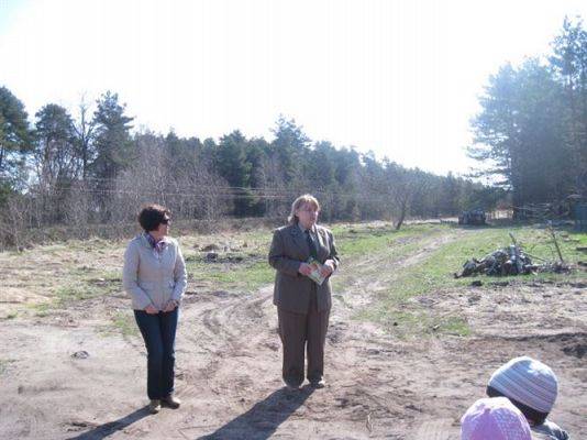 Grafika #9: 22.04.2013 - Obchody Dnia Ziemi