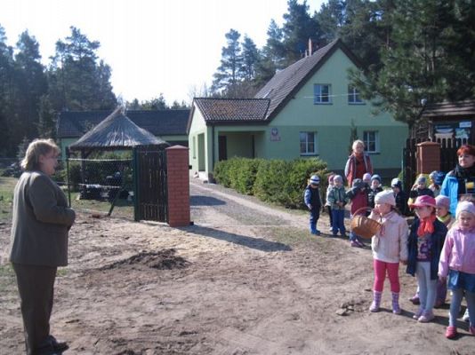 Grafika #10: 22.04.2013 - Obchody Dnia Ziemi