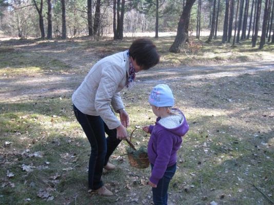 Grafika #15: 22.04.2013 - Obchody Dnia Ziemi