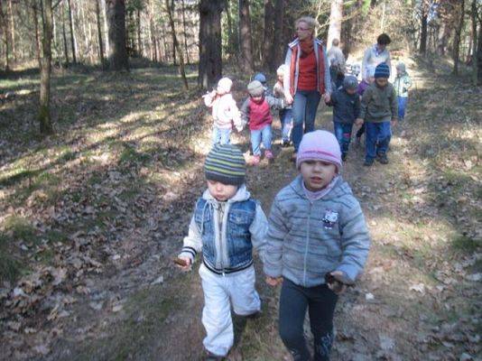 Grafika #18: 22.04.2013 - Obchody Dnia Ziemi