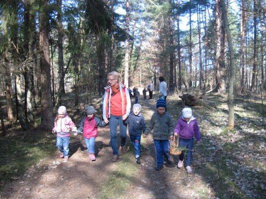 Grafika #19: 22.04.2013 - Obchody Dnia Ziemi