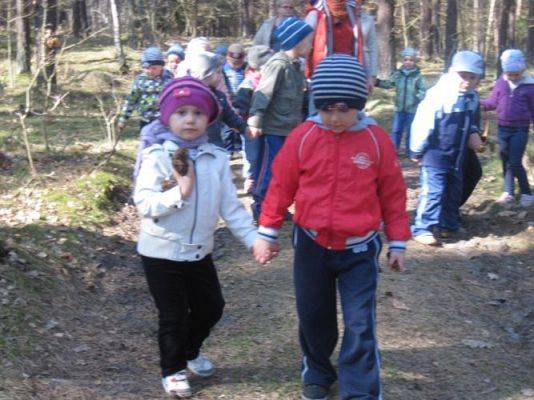 Grafika #22: 22.04.2013 - Obchody Dnia Ziemi