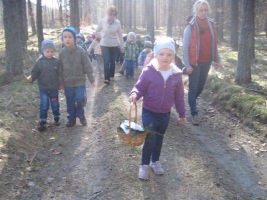 Grafika #23: 22.04.2013 - Obchody Dnia Ziemi