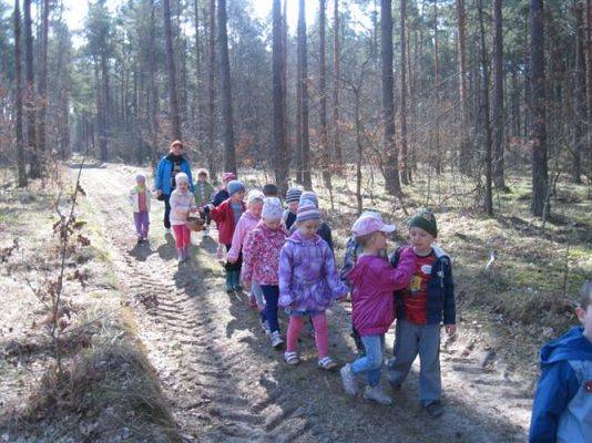 Grafika #25: 22.04.2013 - Obchody Dnia Ziemi