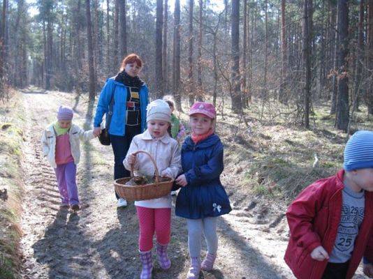 Grafika #26: 22.04.2013 - Obchody Dnia Ziemi