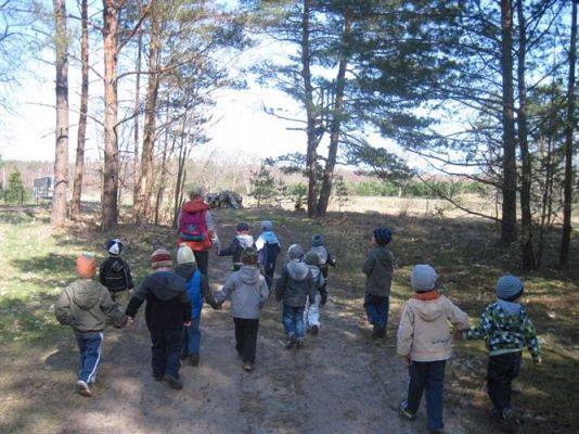 Grafika #29: 22.04.2013 - Obchody Dnia Ziemi