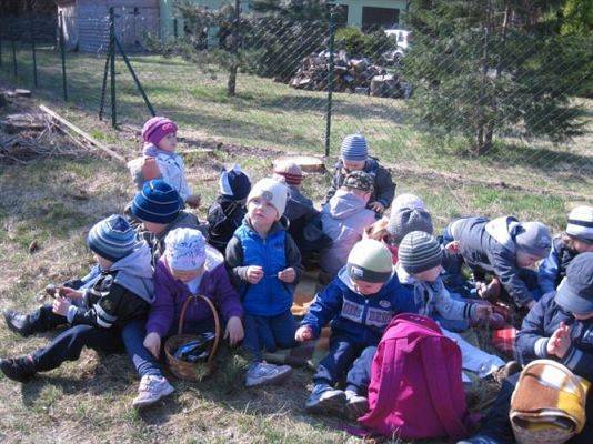 Grafika #31: 22.04.2013 - Obchody Dnia Ziemi