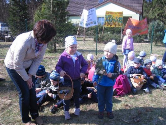 Grafika #32: 22.04.2013 - Obchody Dnia Ziemi