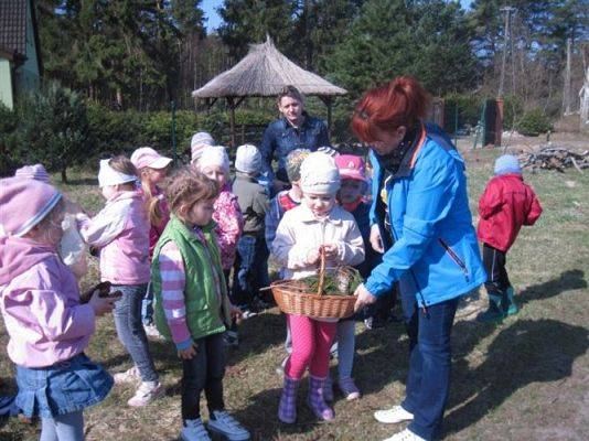 Grafika #34: 22.04.2013 - Obchody Dnia Ziemi