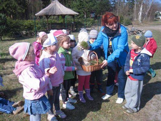 Grafika #36: 22.04.2013 - Obchody Dnia Ziemi