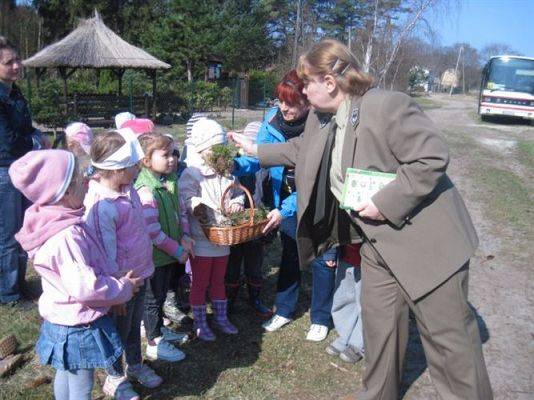 Grafika #37: 22.04.2013 - Obchody Dnia Ziemi