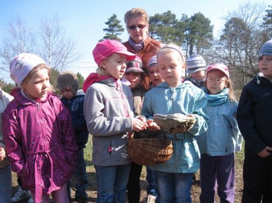 Grafika #38: 22.04.2013 - Obchody Dnia Ziemi