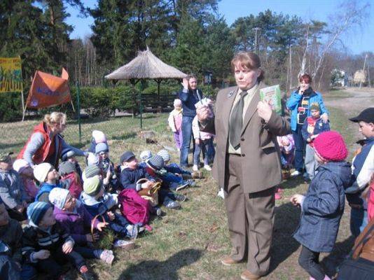 Grafika #41: 22.04.2013 - Obchody Dnia Ziemi