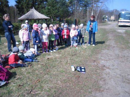 Grafika #47: 22.04.2013 - Obchody Dnia Ziemi