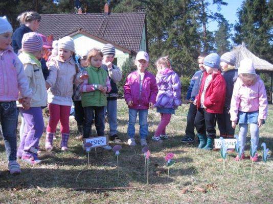 Grafika #49: 22.04.2013 - Obchody Dnia Ziemi