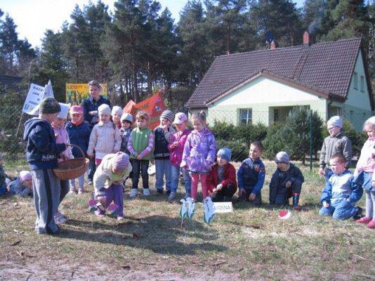 Grafika #51: 22.04.2013 - Obchody Dnia Ziemi