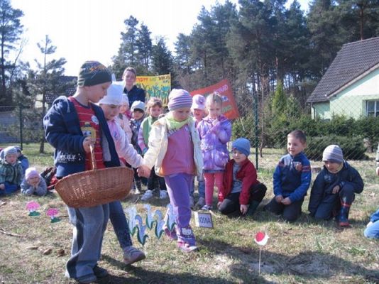 Grafika #53: 22.04.2013 - Obchody Dnia Ziemi