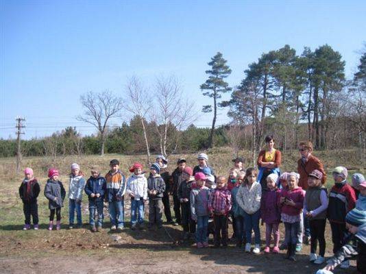 Grafika #57: 22.04.2013 - Obchody Dnia Ziemi