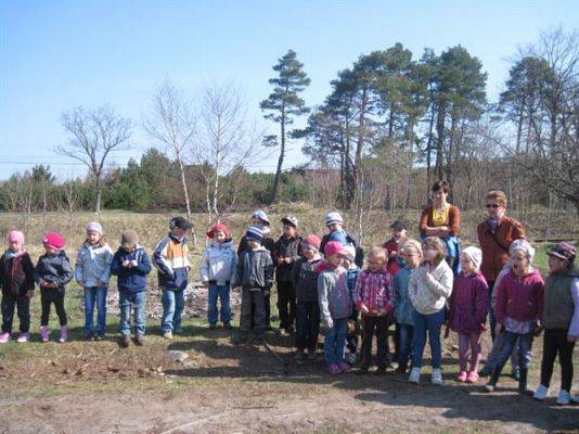 Grafika #59: 22.04.2013 - Obchody Dnia Ziemi