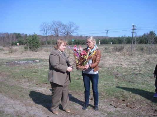 Grafika #60: 22.04.2013 - Obchody Dnia Ziemi