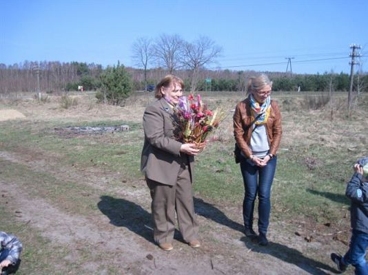 Grafika #61: 22.04.2013 - Obchody Dnia Ziemi