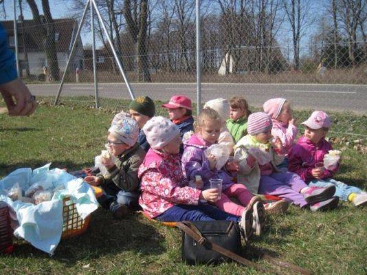 Grafika #64: 22.04.2013 - Obchody Dnia Ziemi