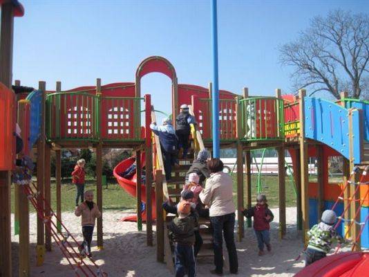 Grafika #66: 22.04.2013 - Obchody Dnia Ziemi