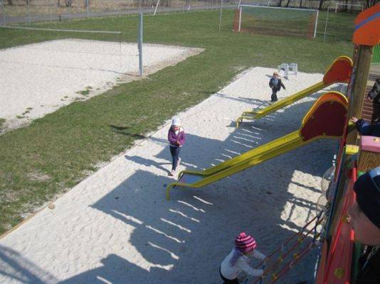 Grafika #71: 22.04.2013 - Obchody Dnia Ziemi