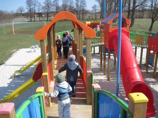 Grafika #72: 22.04.2013 - Obchody Dnia Ziemi