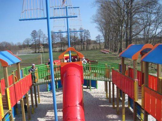 Grafika #73: 22.04.2013 - Obchody Dnia Ziemi