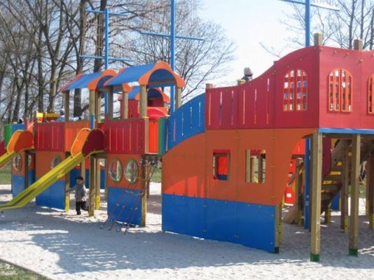 Grafika #74: 22.04.2013 - Obchody Dnia Ziemi