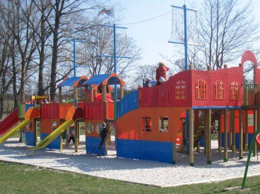 Grafika #75: 22.04.2013 - Obchody Dnia Ziemi