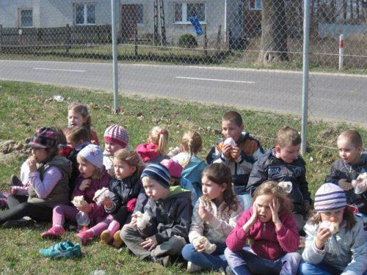 Grafika #76: 22.04.2013 - Obchody Dnia Ziemi