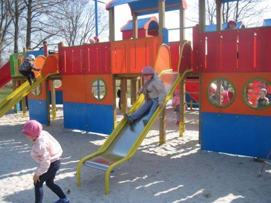 Grafika #77: 22.04.2013 - Obchody Dnia Ziemi