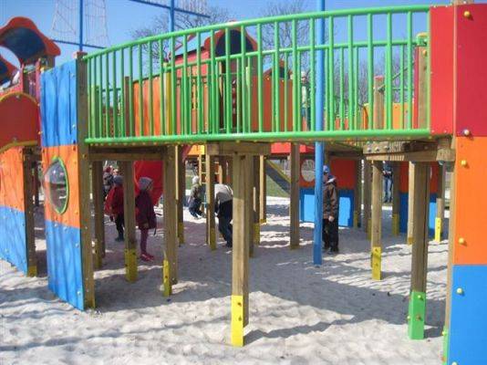 Grafika #82: 22.04.2013 - Obchody Dnia Ziemi