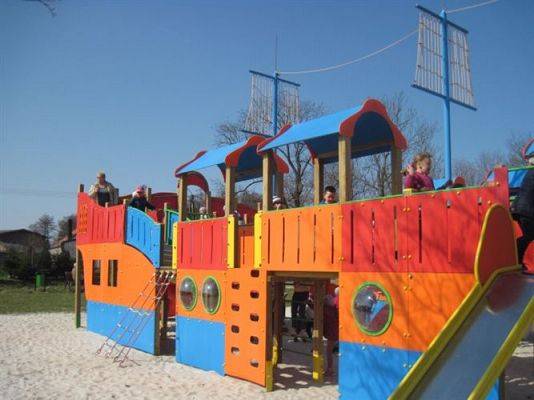 Grafika #83: 22.04.2013 - Obchody Dnia Ziemi