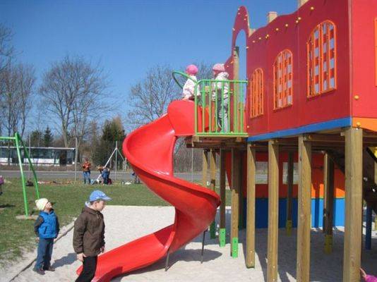 Grafika #87: 22.04.2013 - Obchody Dnia Ziemi