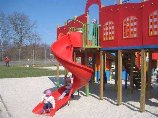 Grafika #88: 22.04.2013 - Obchody Dnia Ziemi