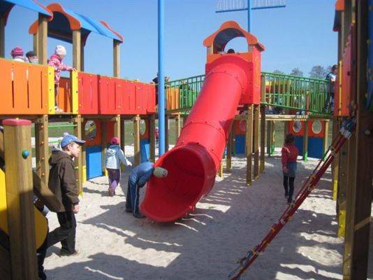 Grafika #89: 22.04.2013 - Obchody Dnia Ziemi