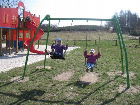 Grafika #91: 22.04.2013 - Obchody Dnia Ziemi