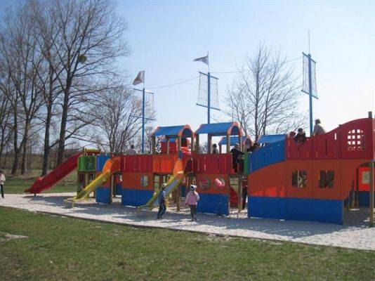 Grafika #93: 22.04.2013 - Obchody Dnia Ziemi